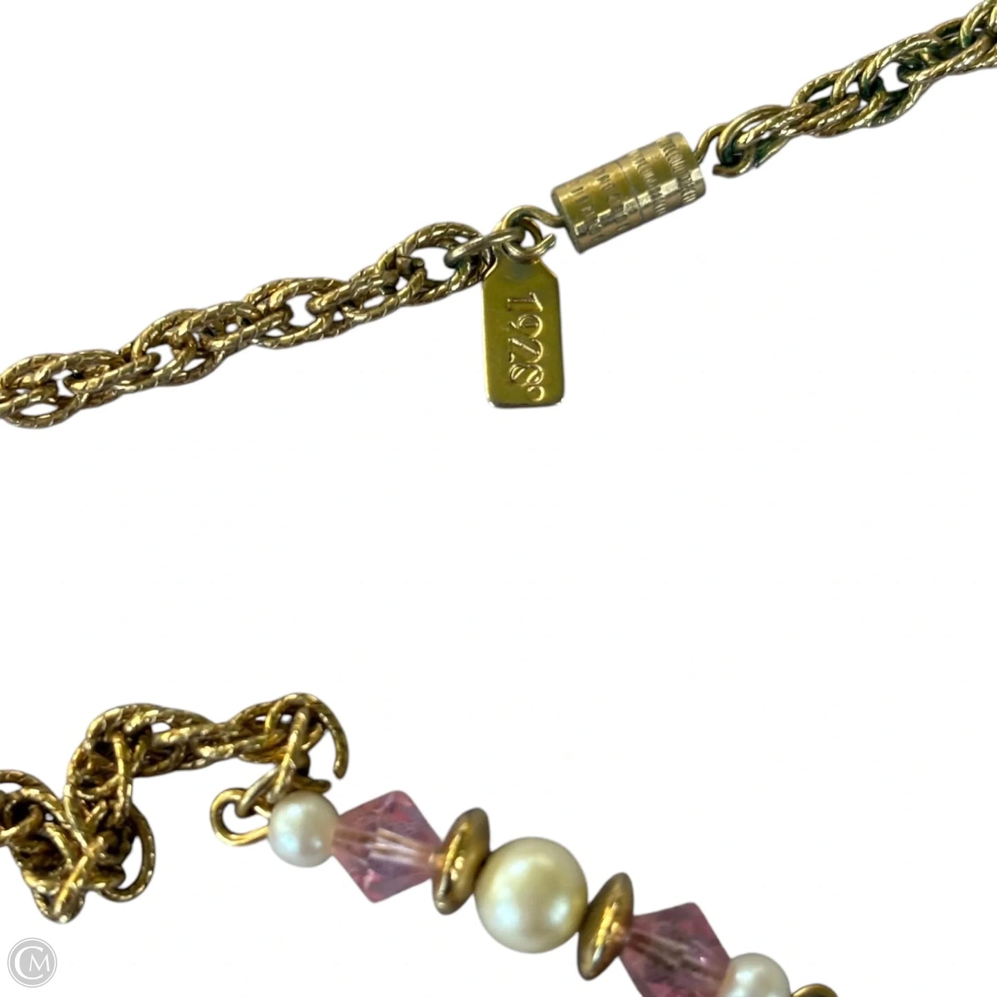 Necklace Chain By 1928