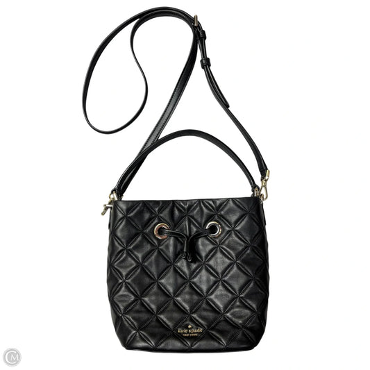 Crossbody Designer By Kate Spade, Size: Medium