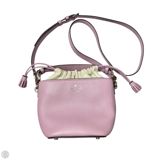 Crossbody Designer By Kate Spade, Size: Small