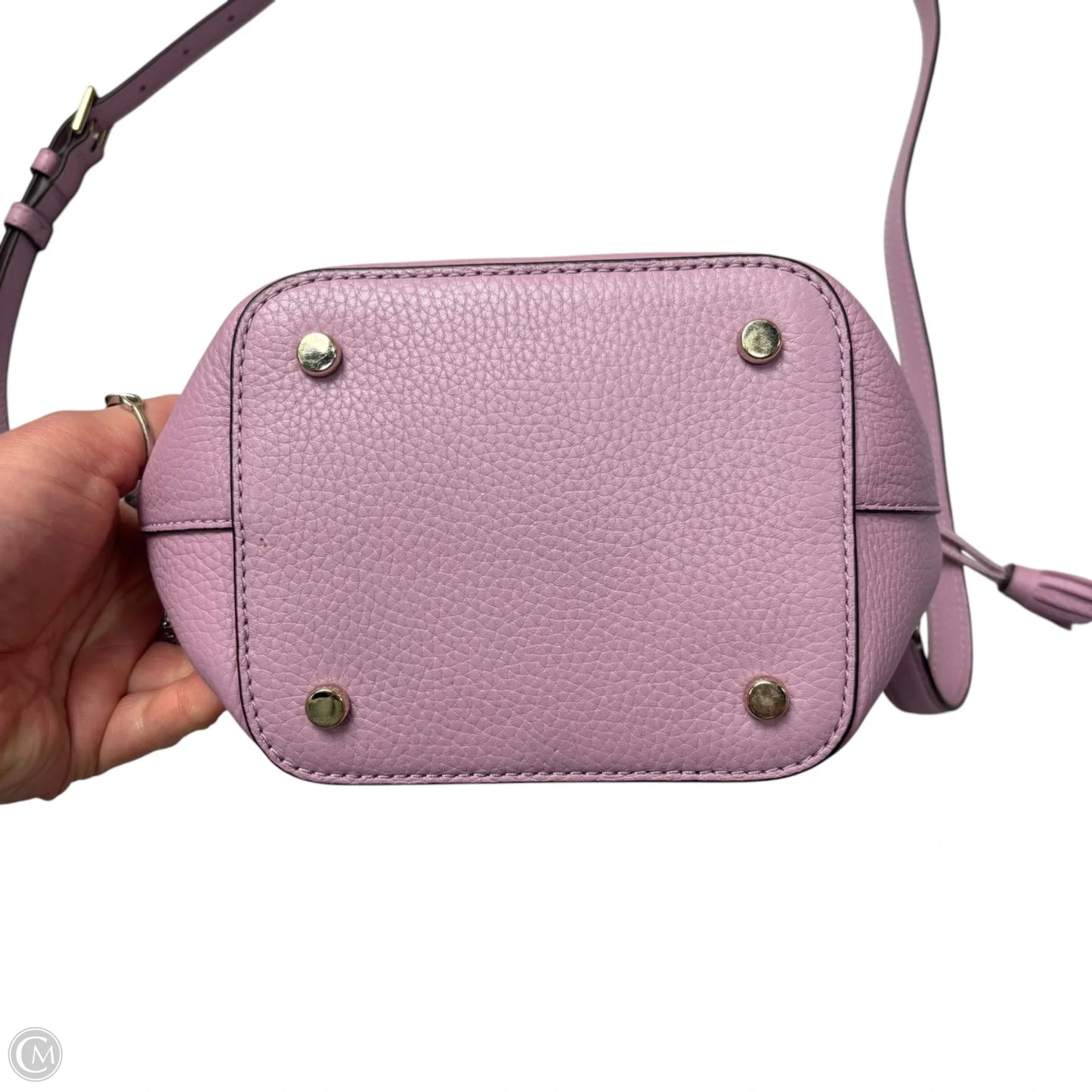 Crossbody Designer By Kate Spade, Size: Small