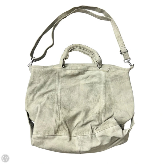 Handbag By Free People, Size: Large