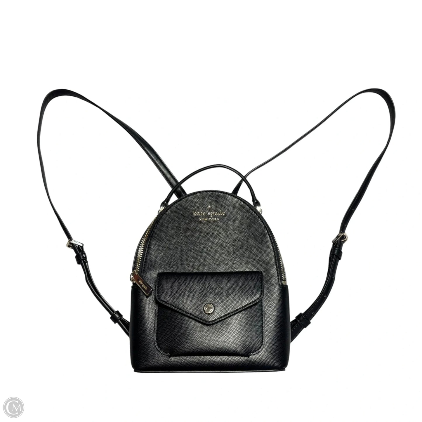 Backpack Designer By Kate Spade, Size: Small