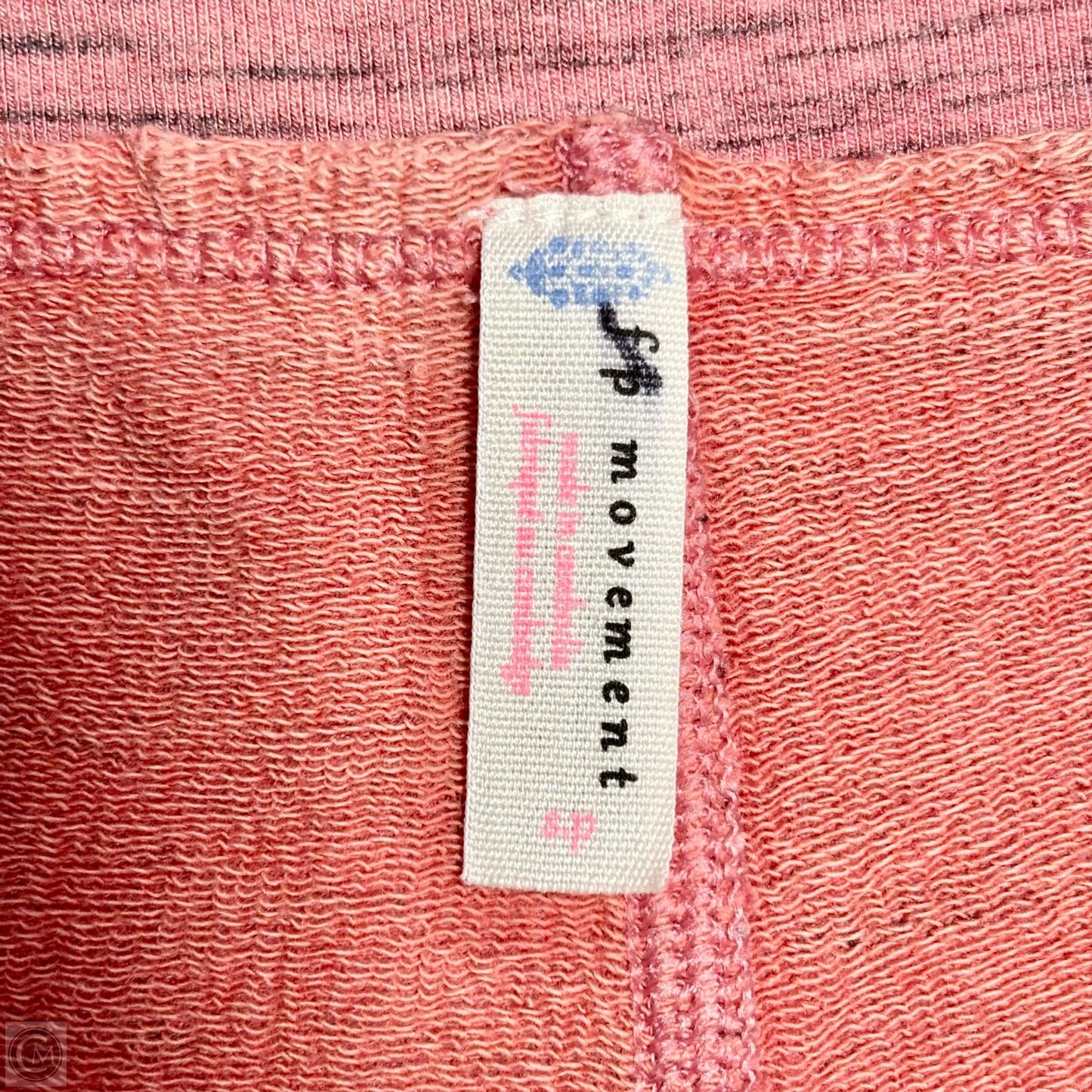 Pants Joggers By Free People In Pink, Size: S