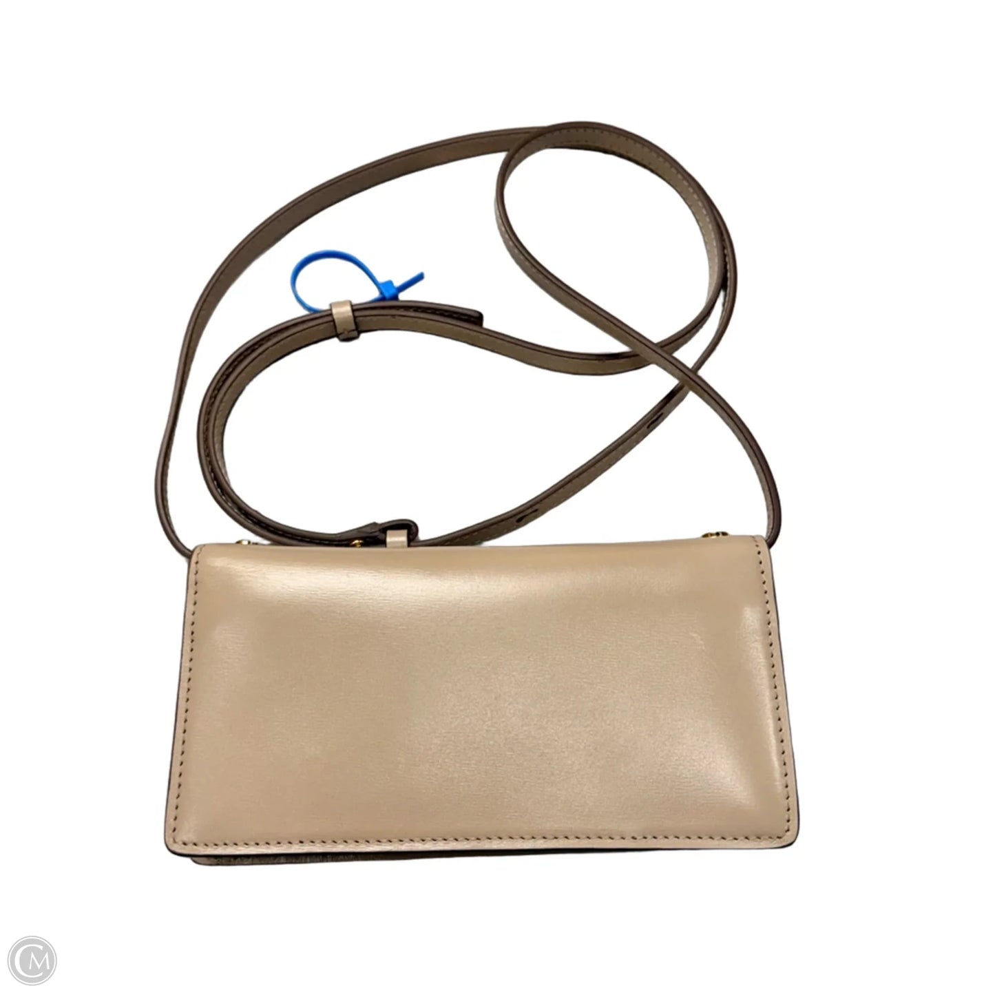 Crossbody Luxury Designer By Tom Ford, Size: Small