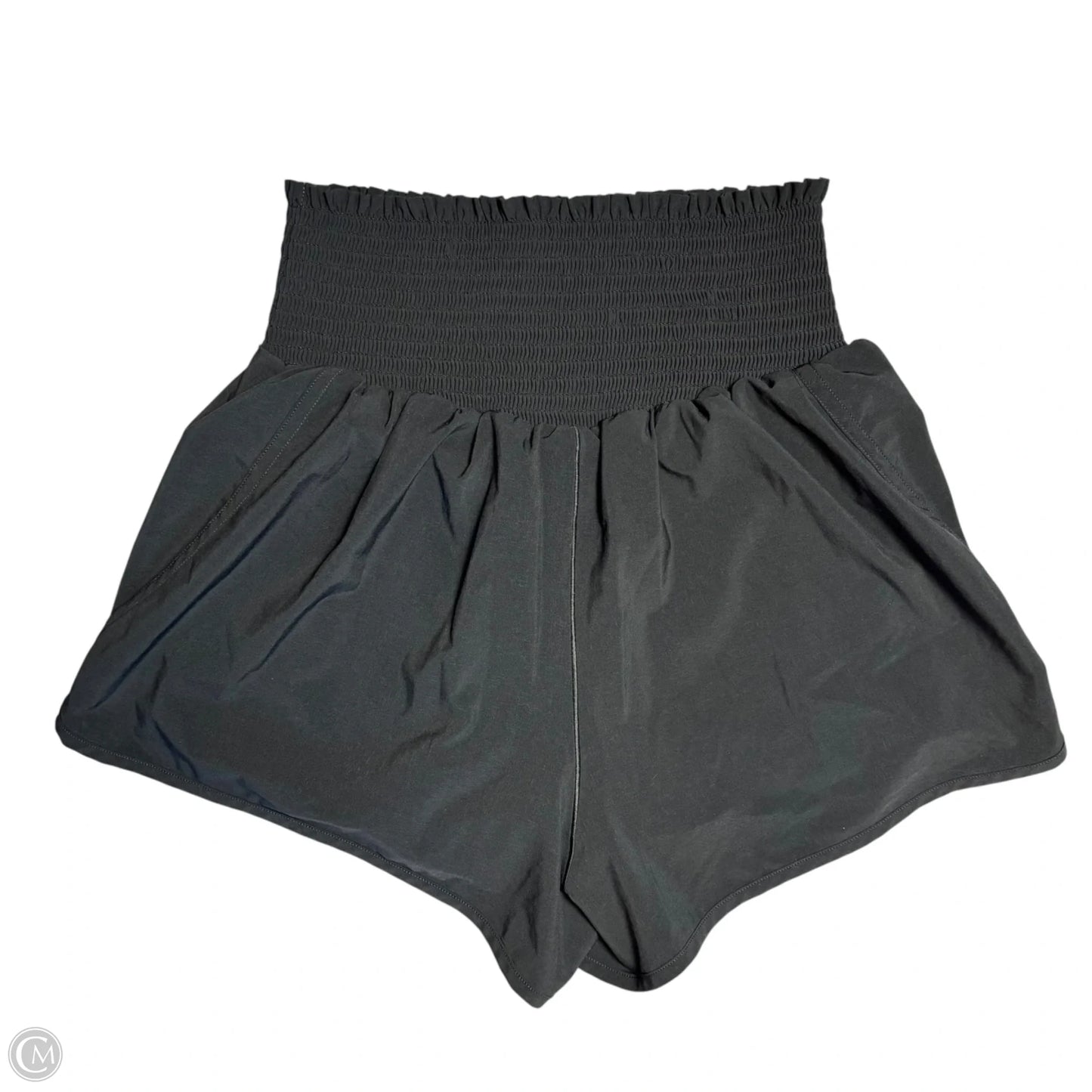 Athletic Shorts By Offline By Aerie In Black, Size: L