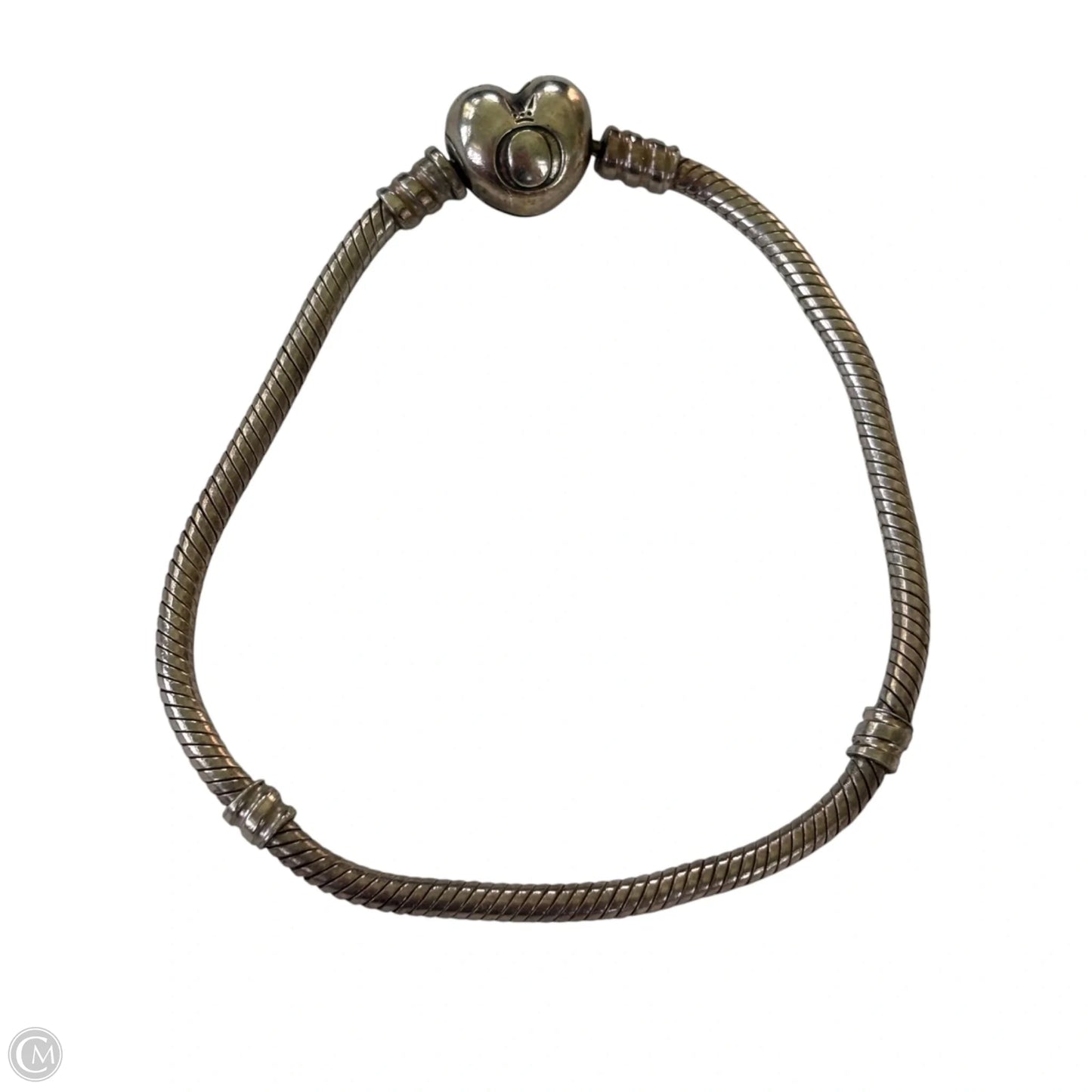Bracelet Sterling Silver By Pandora
