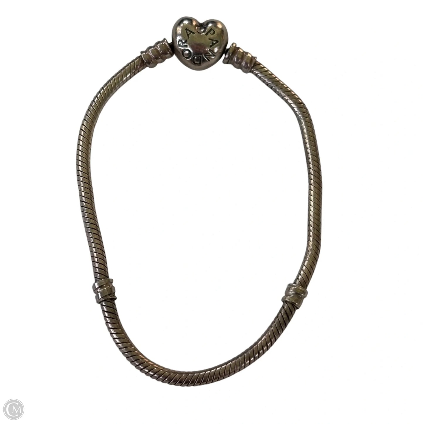Bracelet Sterling Silver By Pandora