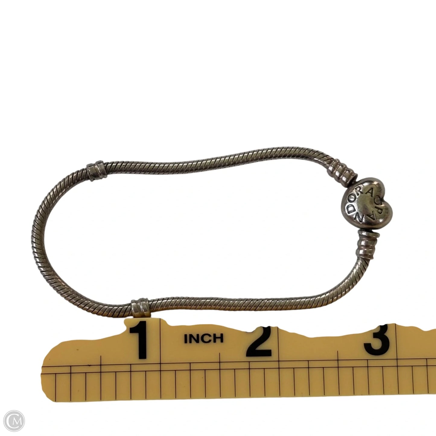 Bracelet Sterling Silver By Pandora