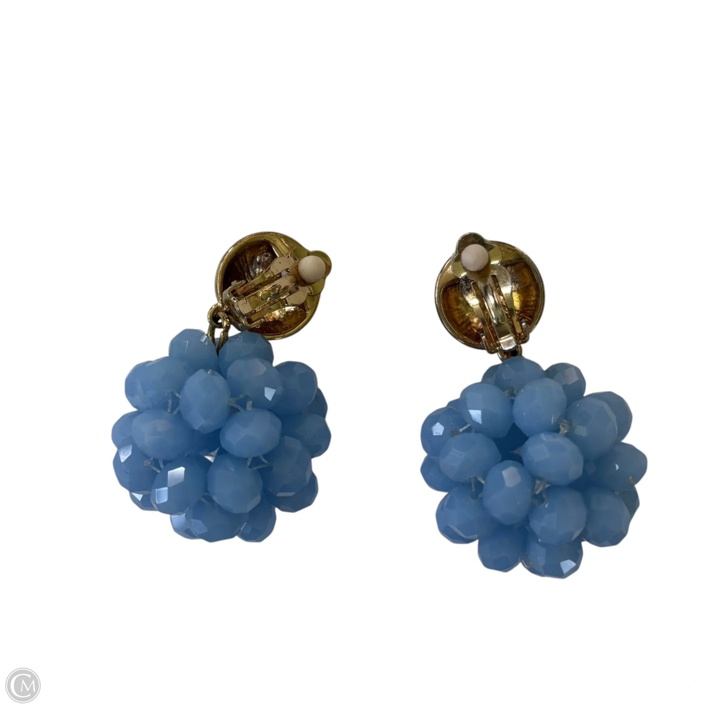 Earrings Clip
