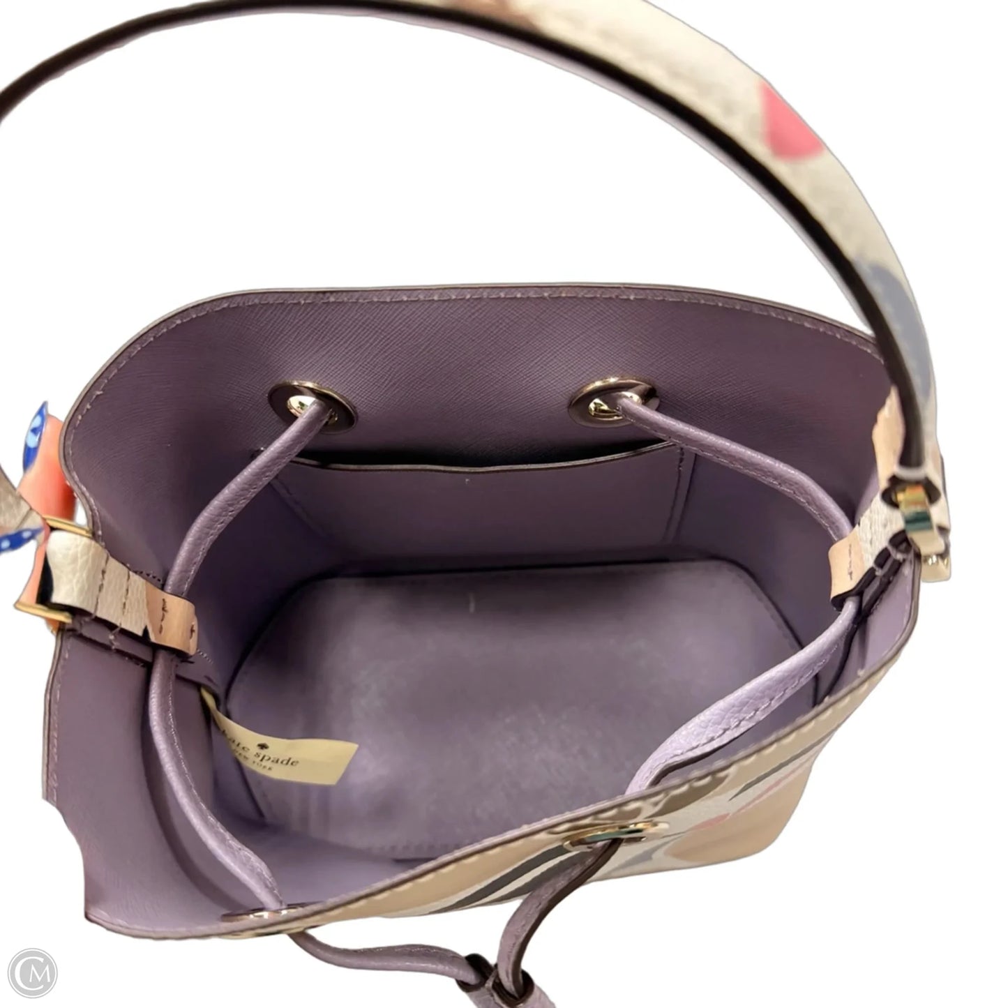 Handbag Designer By Kate Spade, Size: Small
