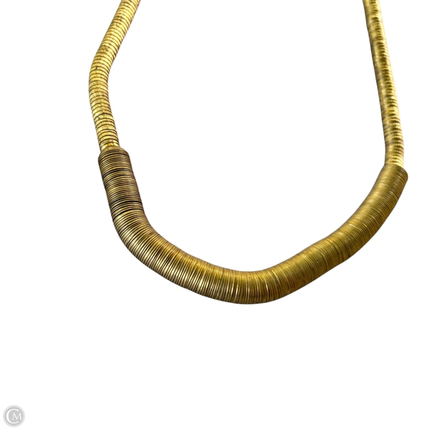 Necklace Statement By Anthropologie