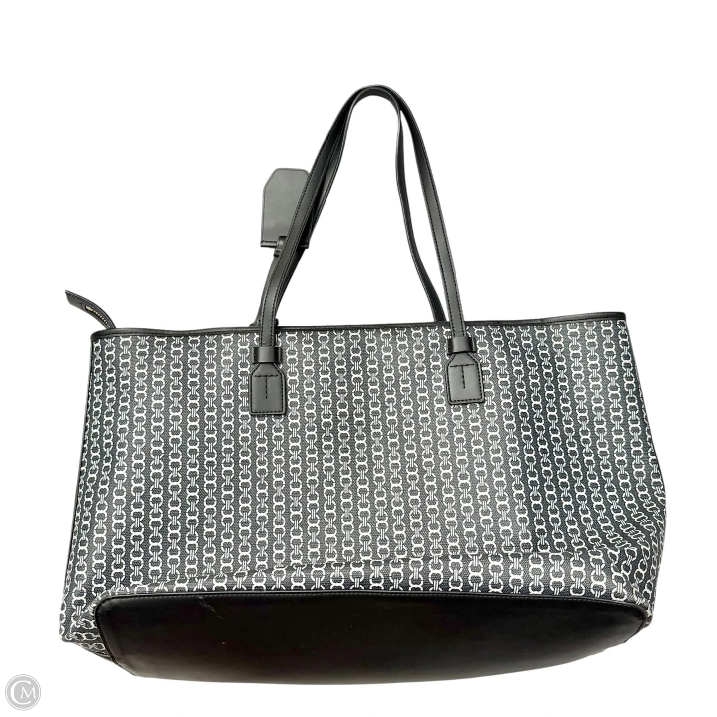 Tote Designer By Tory Burch, Size: Large