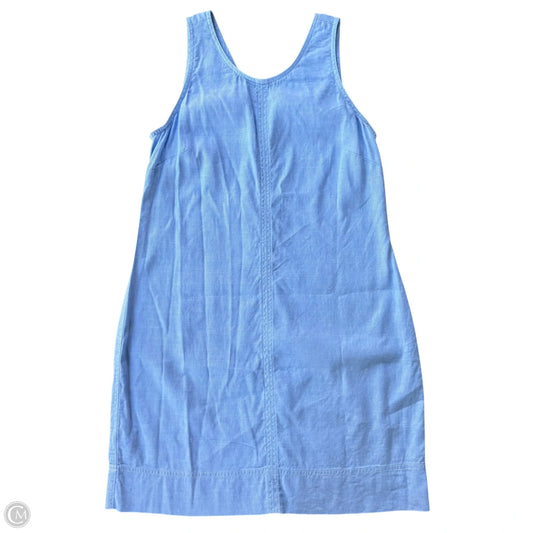 Dress Casual Short By Tommy Bahama In Blue, Size: M
