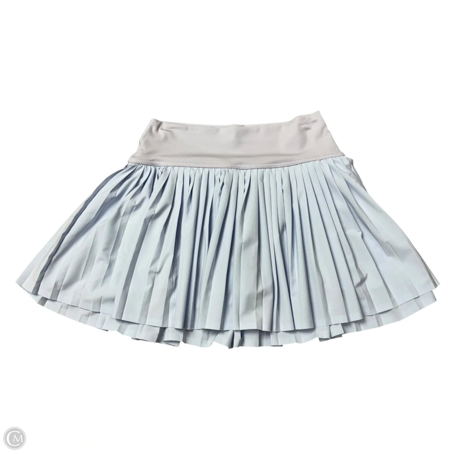 Athletic Skirt By Offline By Aerie In Blue, Size: S