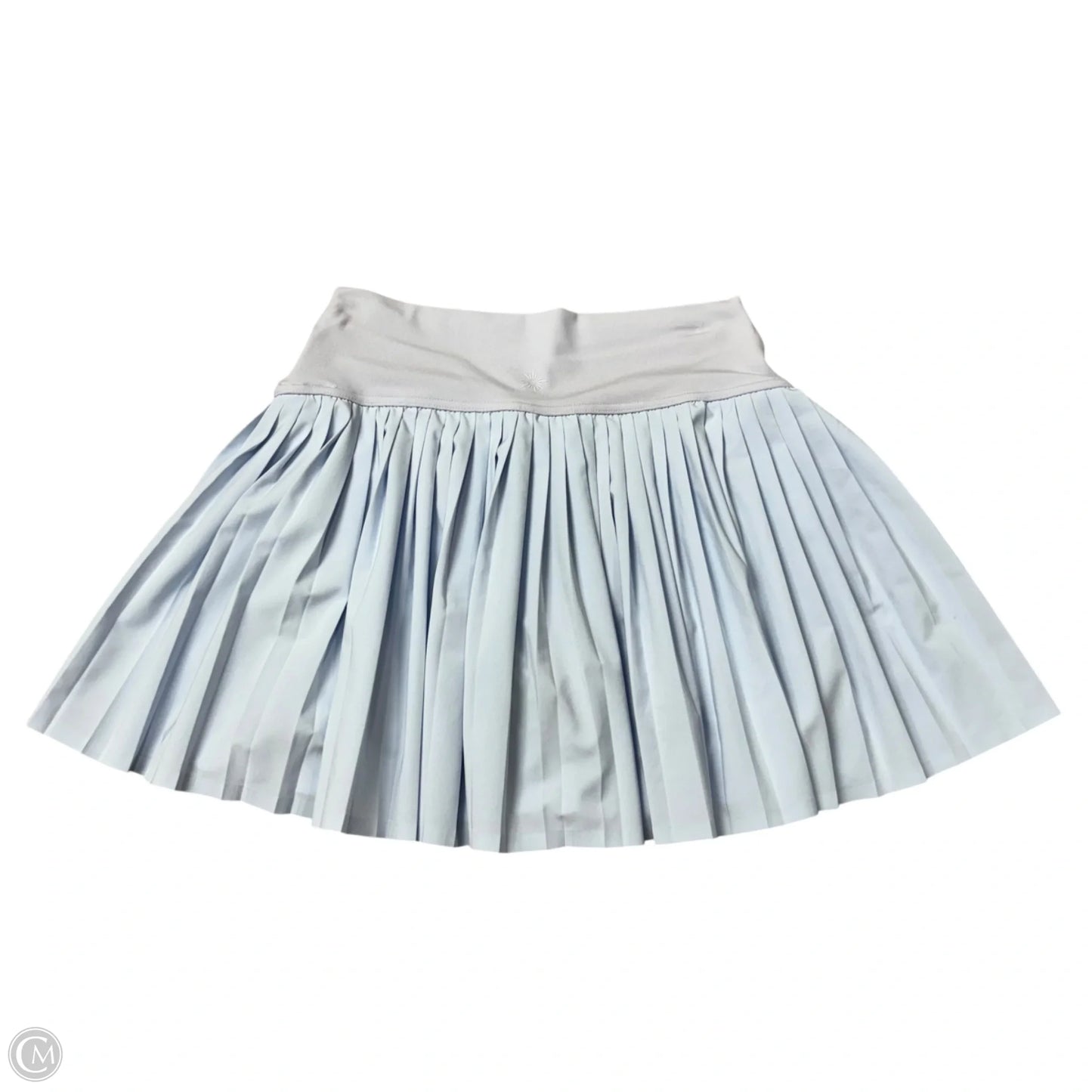 Athletic Skirt By Offline By Aerie In Blue, Size: S