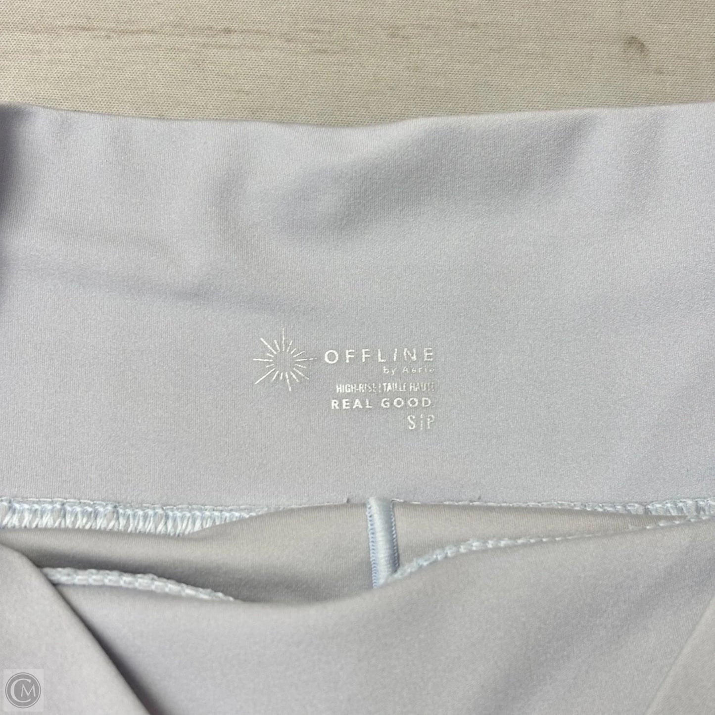 Athletic Skirt By Offline By Aerie In Blue, Size: S