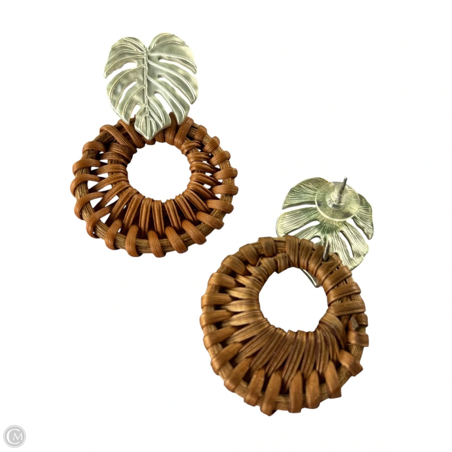 Earrings Dangle/drop