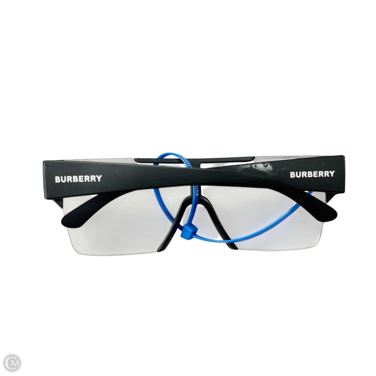 Sunglasses Luxury Designer By Burberry