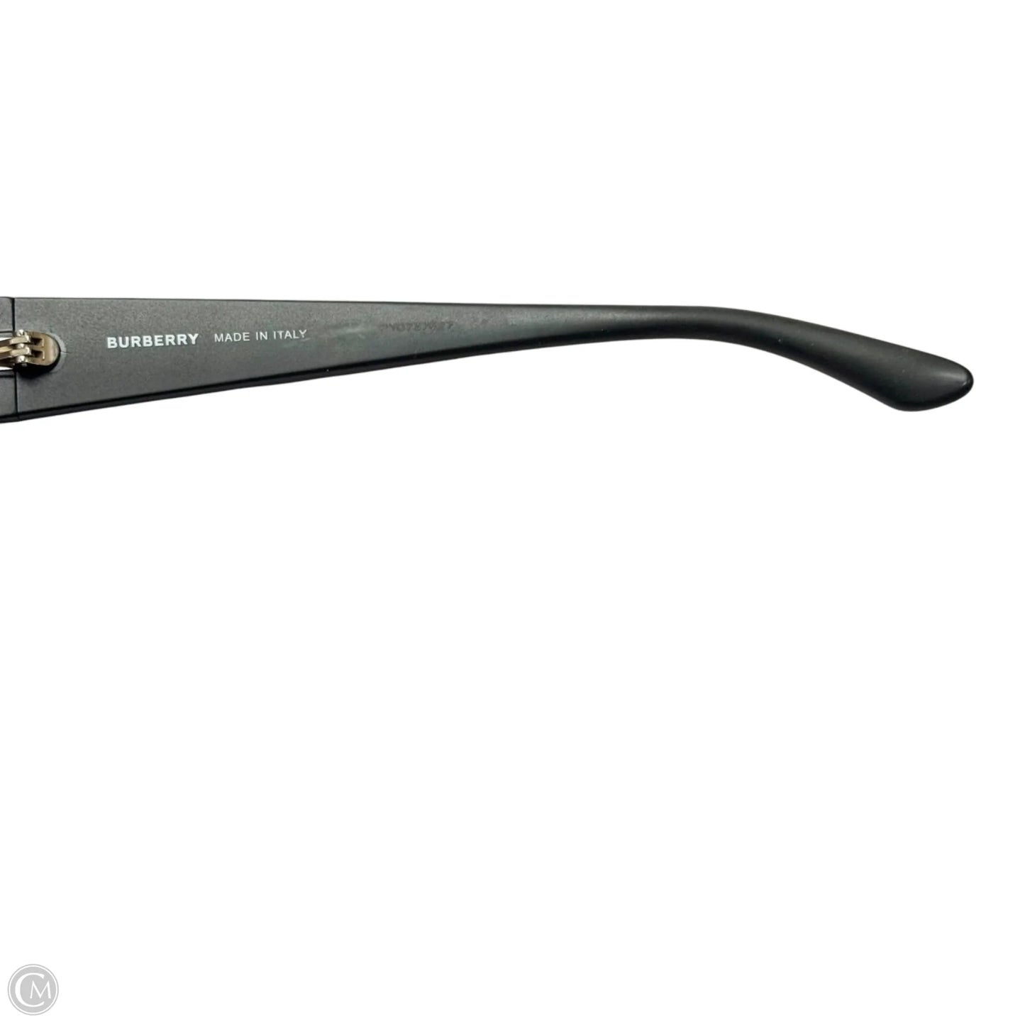 Sunglasses Luxury Designer By Burberry