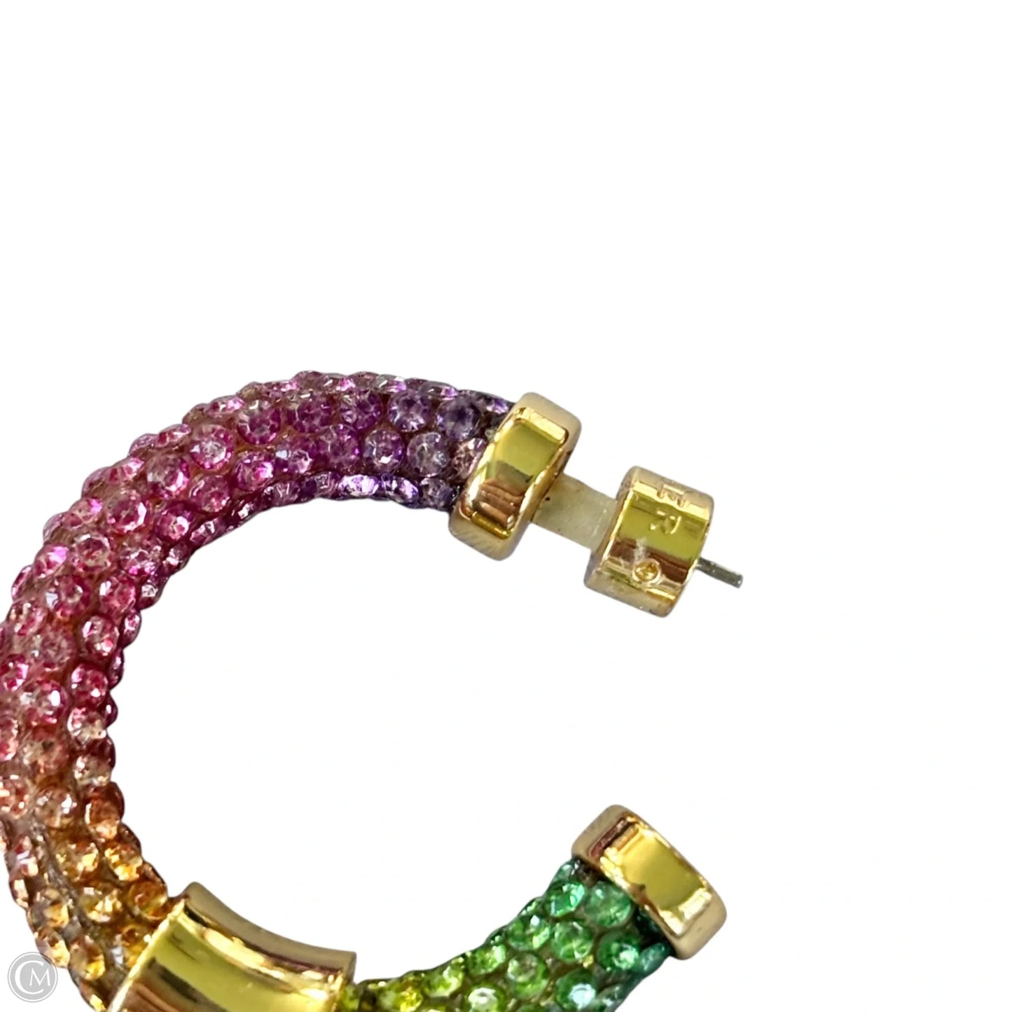 Earrings Designer By Kurt Geiger