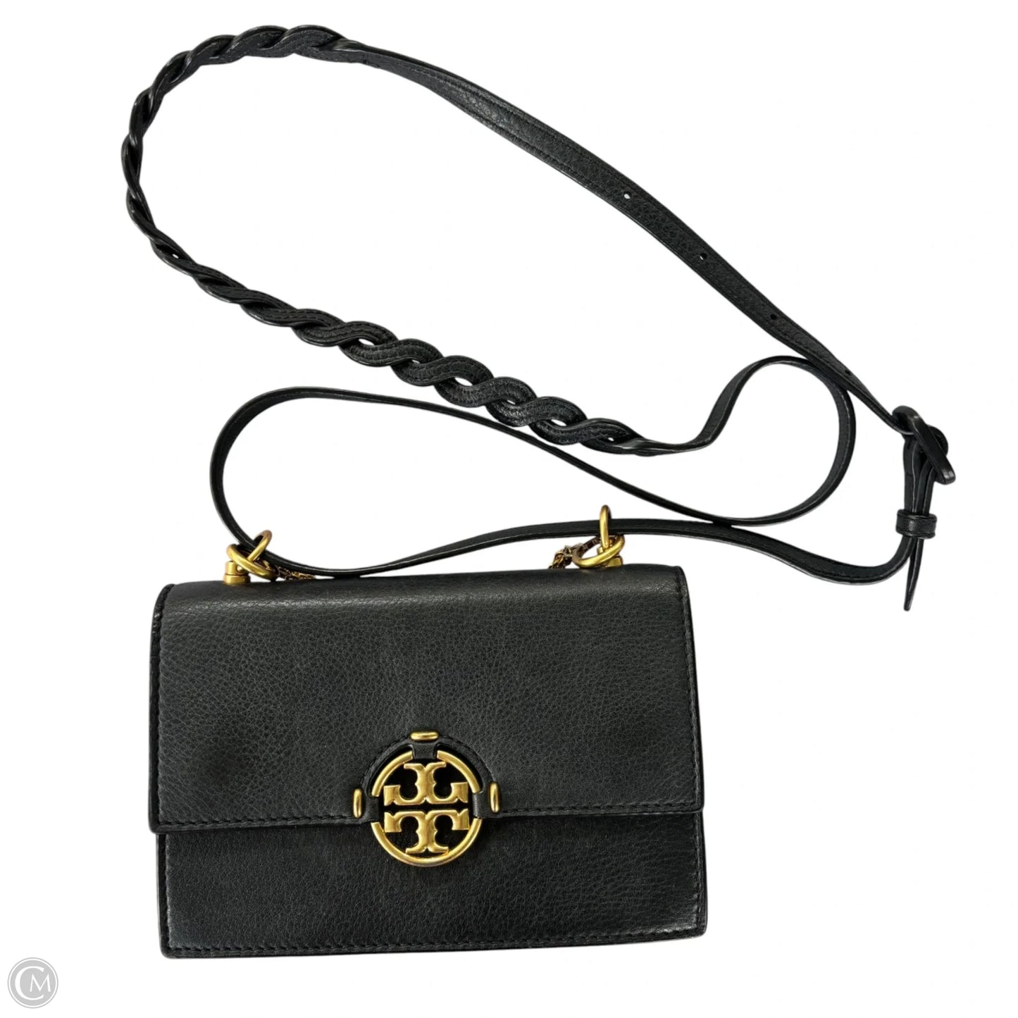 Crossbody Designer By Tory Burch, Size: Small