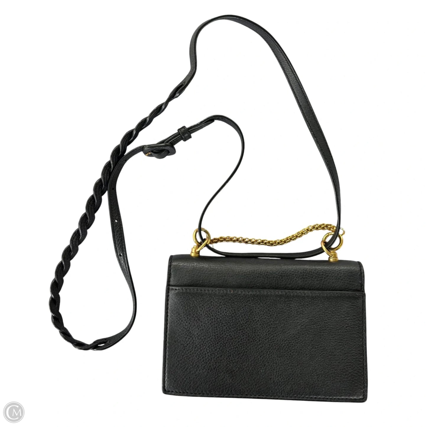 Crossbody Designer By Tory Burch, Size: Small