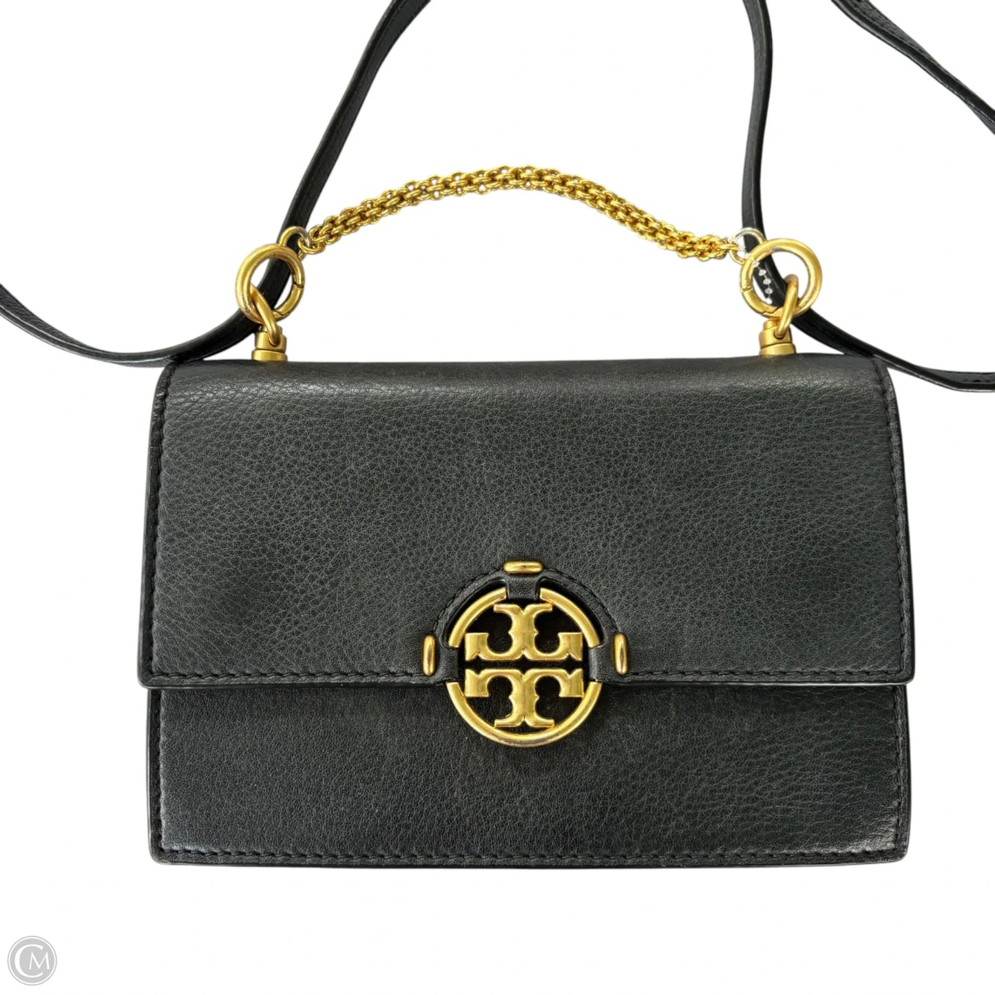 Crossbody Designer By Tory Burch, Size: Small