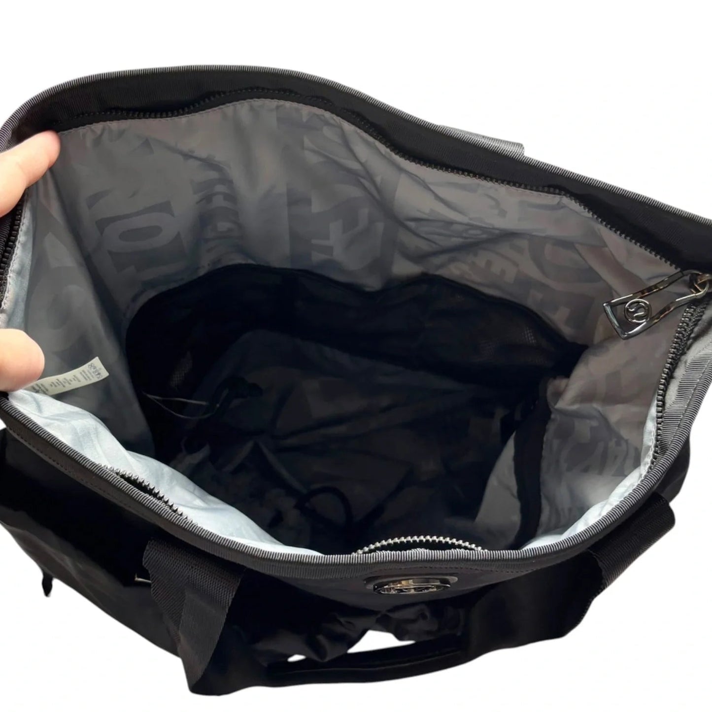 Tote By Lululemon, Size: Large