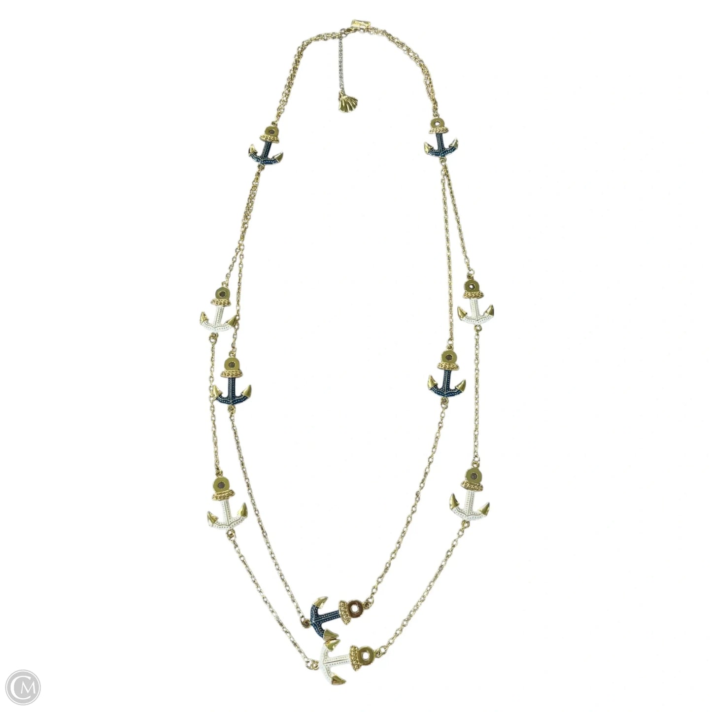 Necklace Designer By Lilly Pulitzer