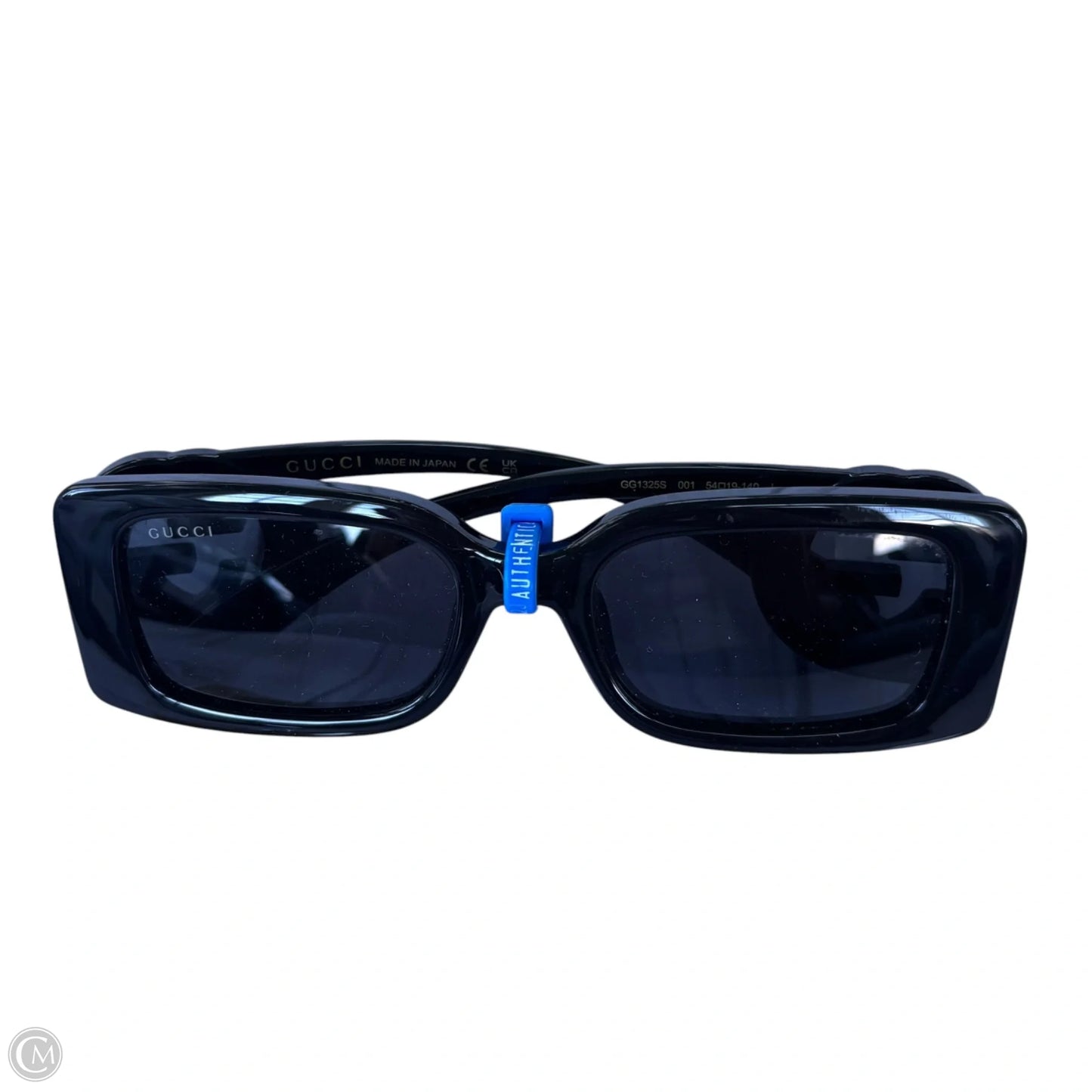 Sunglasses Luxury Designer By Gucci