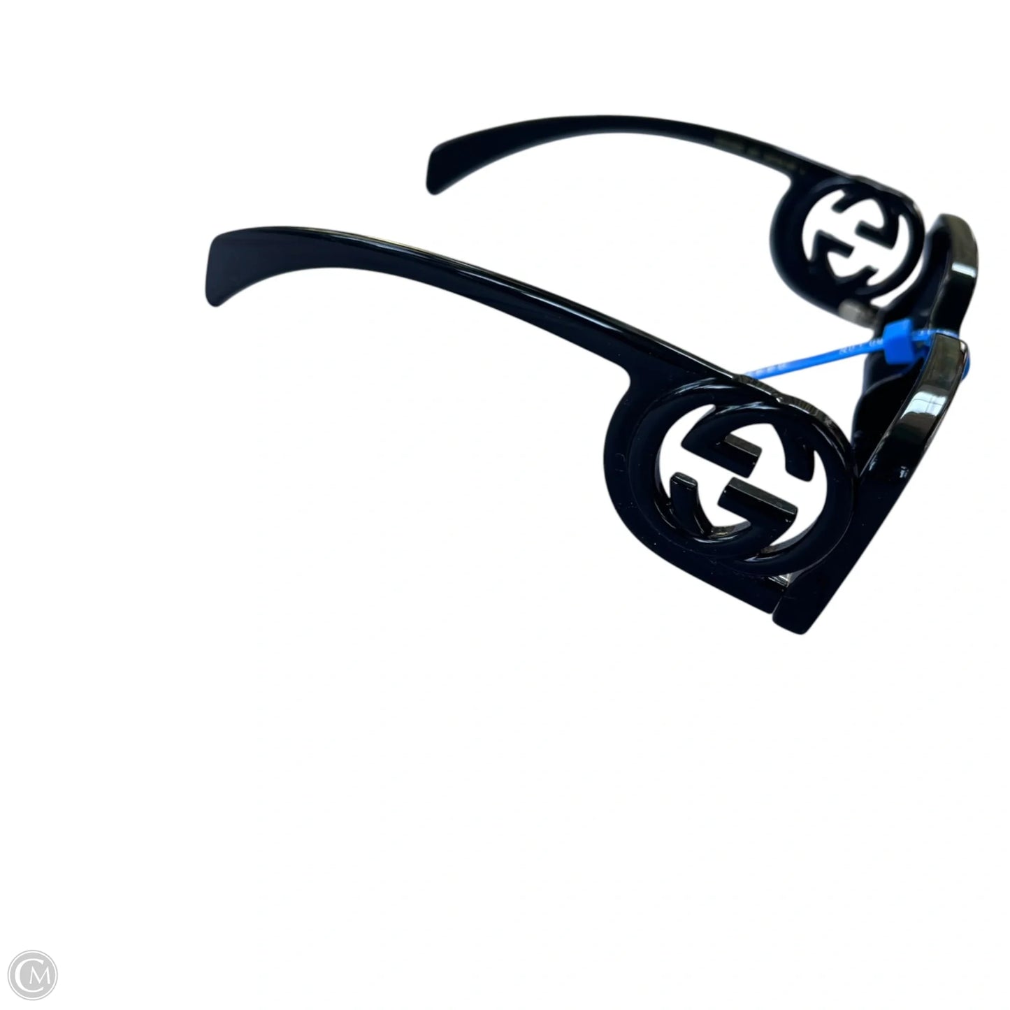 Sunglasses Luxury Designer By Gucci