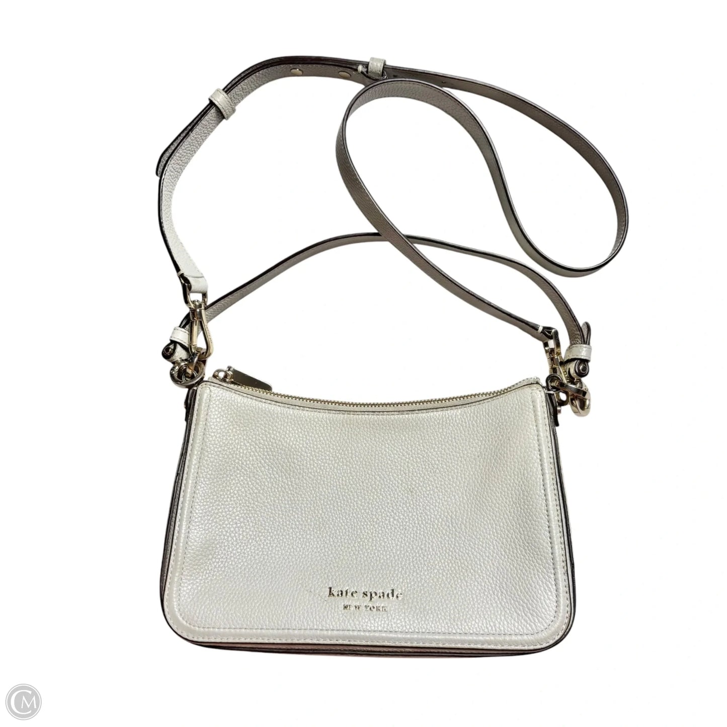 Crossbody Designer By Kate Spade, Size: Small