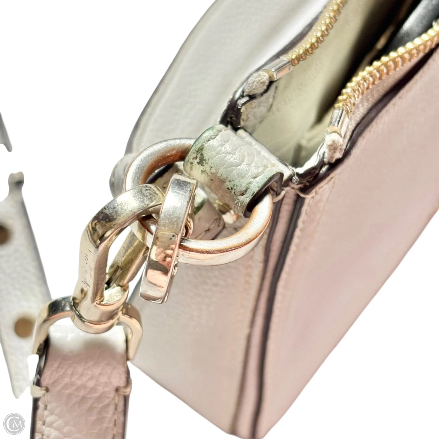 Crossbody Designer By Kate Spade, Size: Small