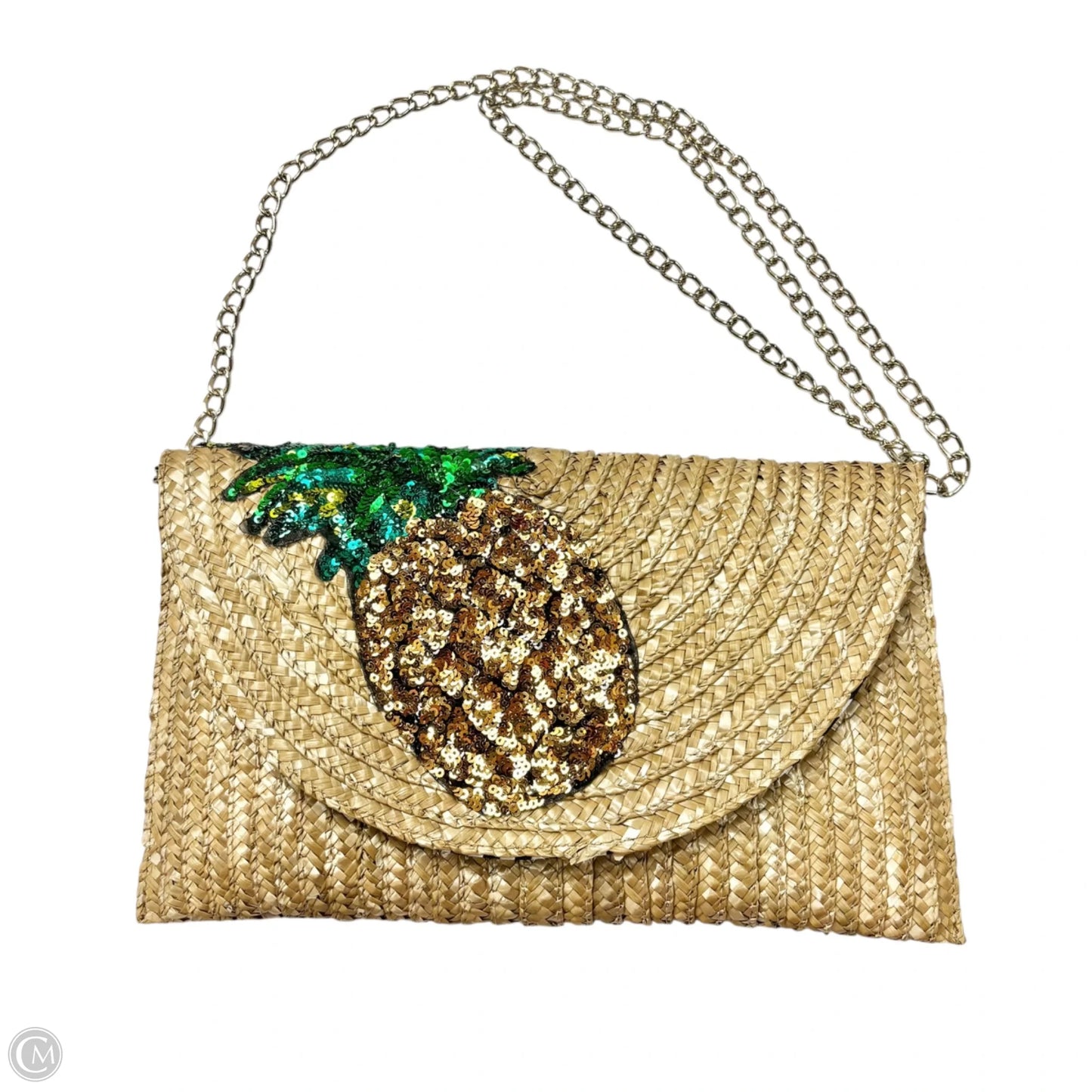 Crossbody By Betsey Johnson, Size: Medium
