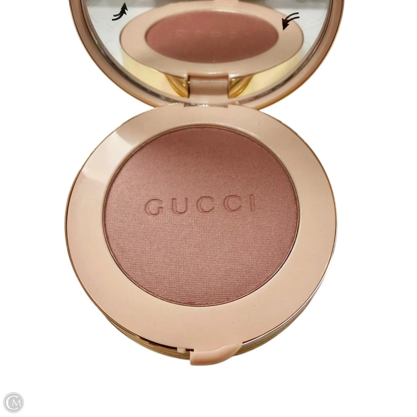 Makeup Luxury Designer  By Gucci