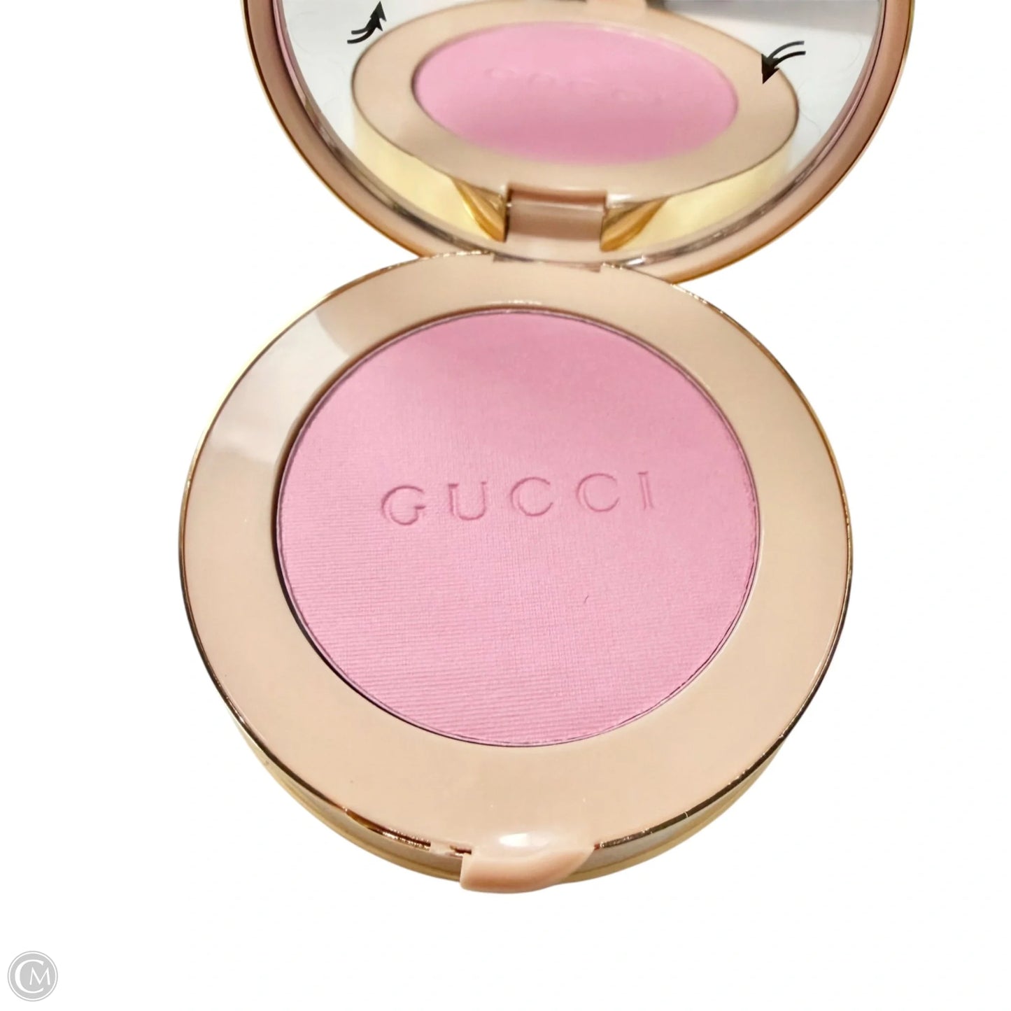 Makeup Luxury Designer By Gucci