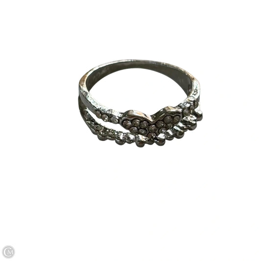 Ring Other, Size: 8