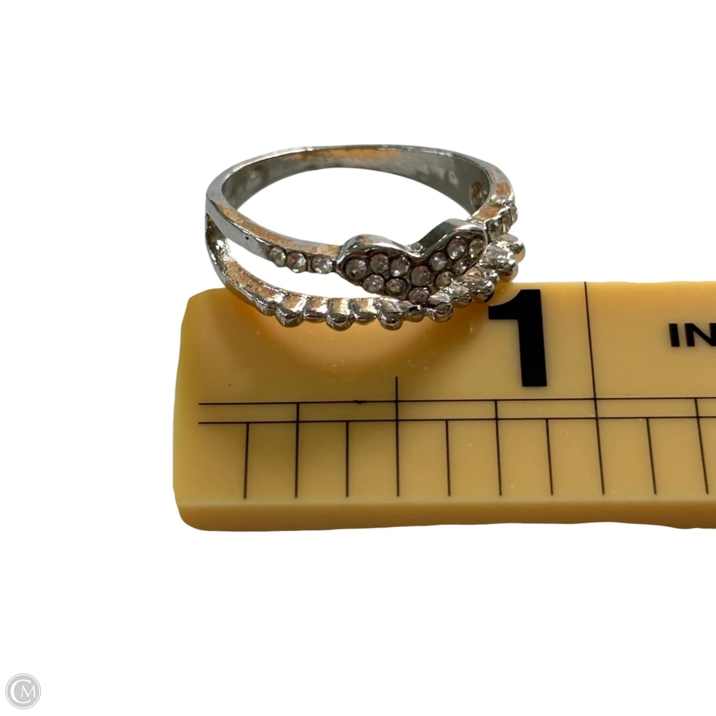 Ring Other, Size: 8