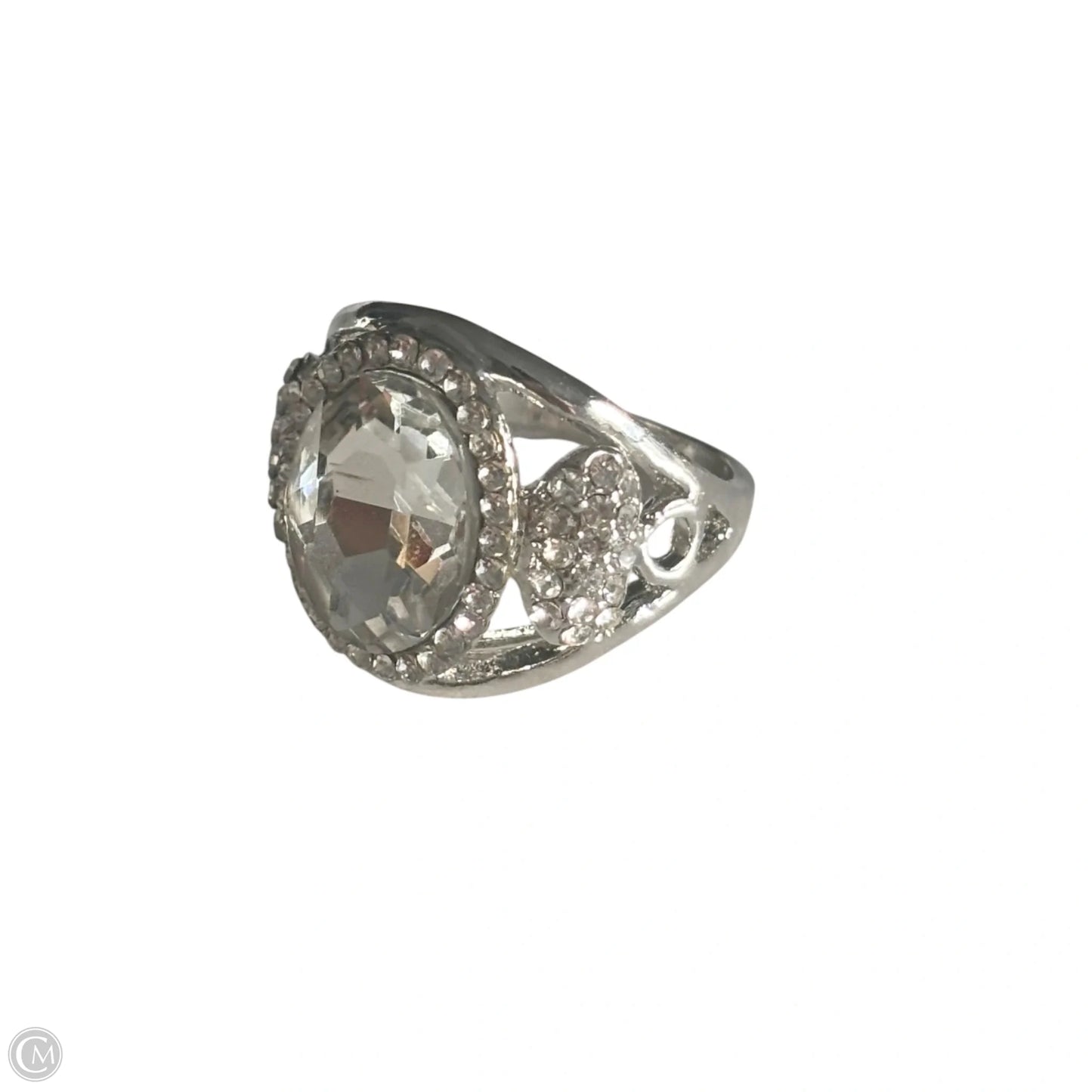Ring Other, Size: 8