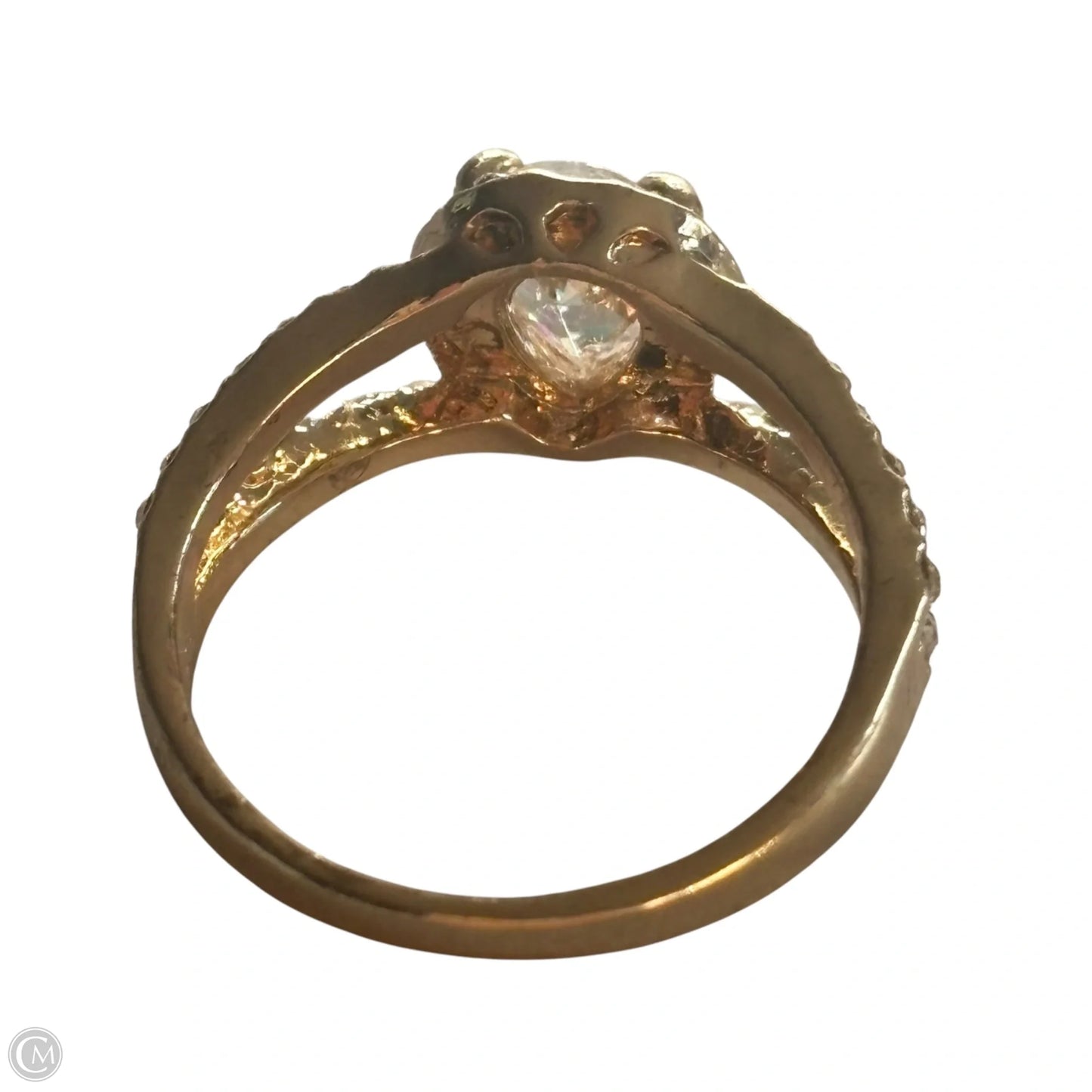 Ring Other Size: 10