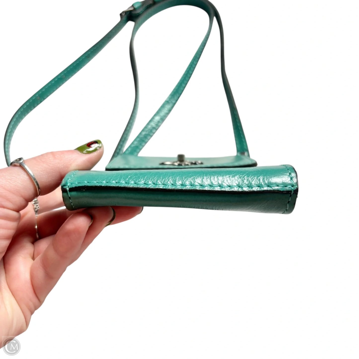 Crossbody Designer By Patricia Nash, Size: Small