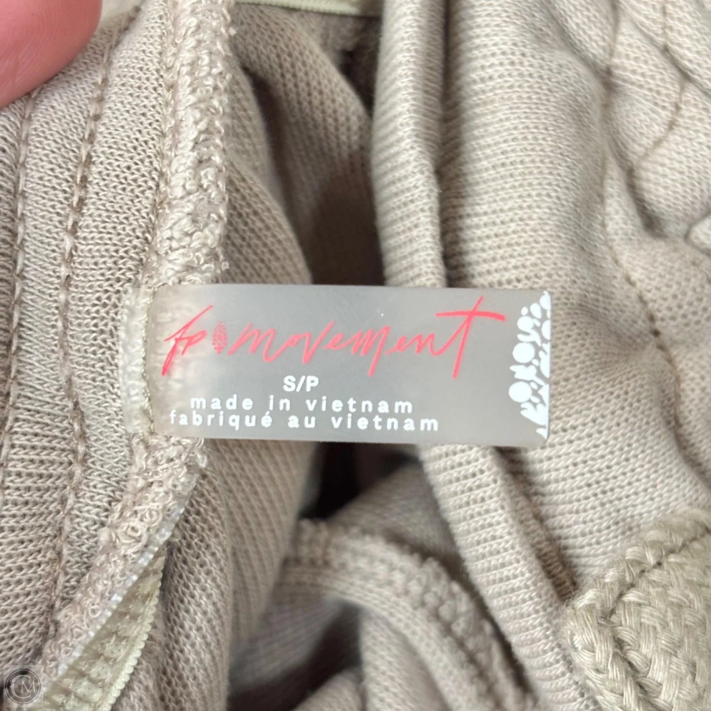 Pants Other By Free People In Tan, Size: S