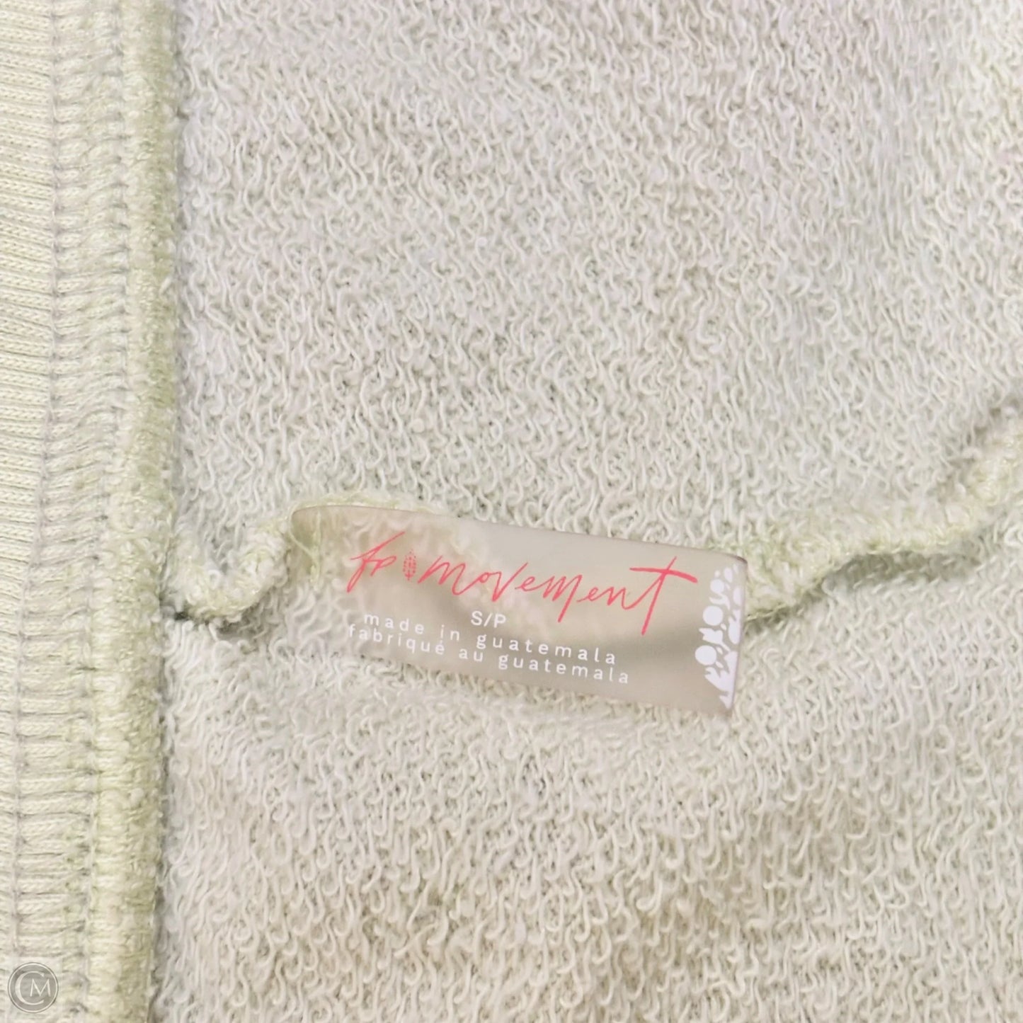 Shorts By Free People In Yellow, Size: S