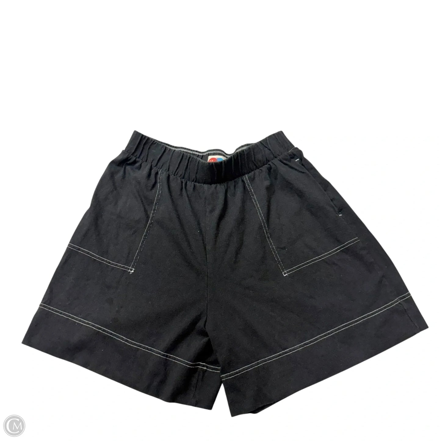 Shorts By Free People In Black, Size: S