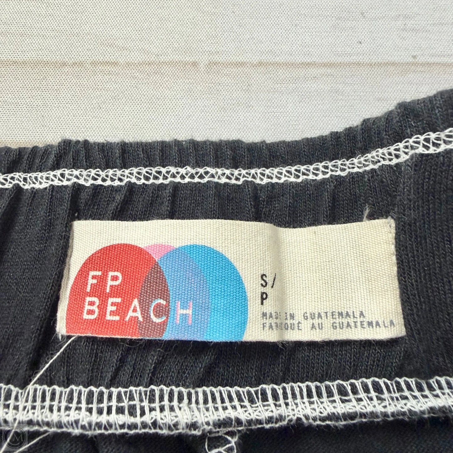 Shorts By Free People In Black, Size: S