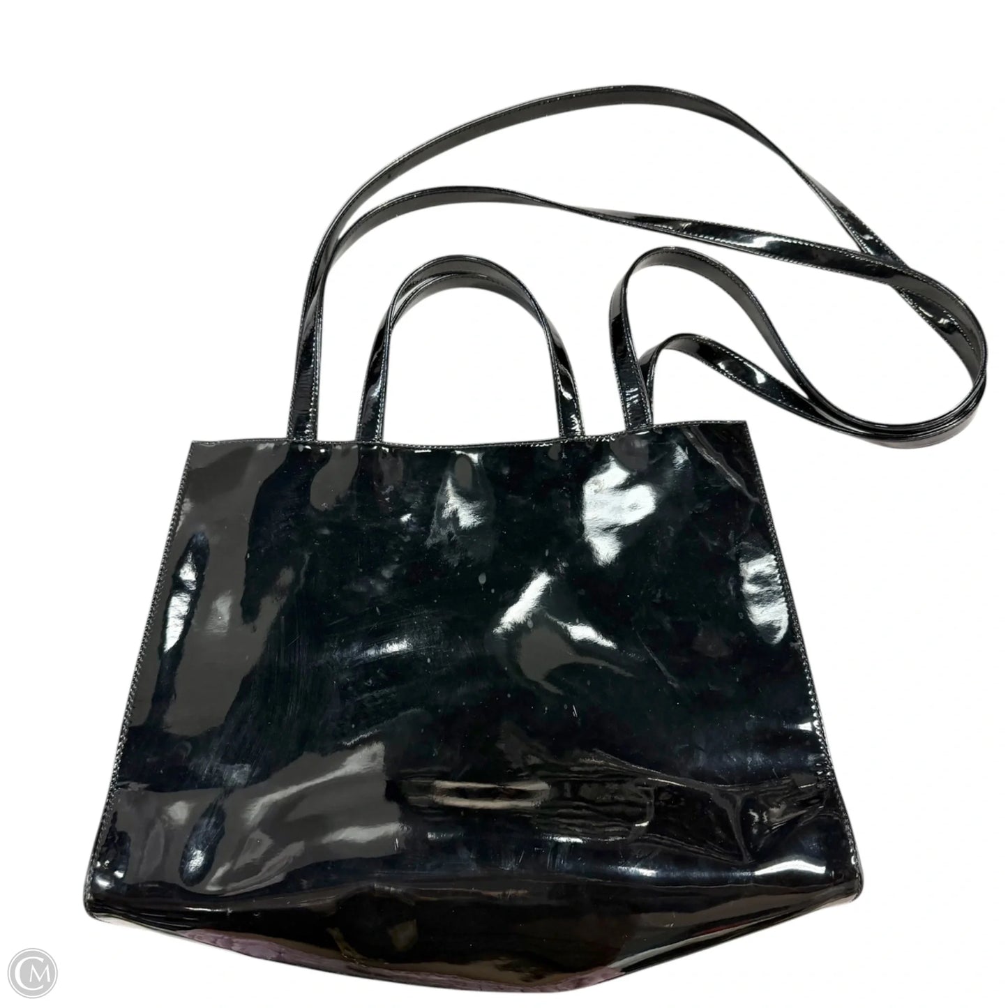 Tote Designer By Telfar, Size: Large