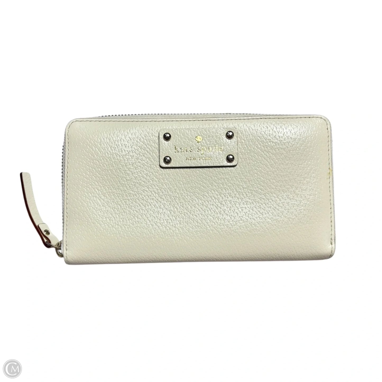 Wallet Designer By Kate Spade, Size: Large