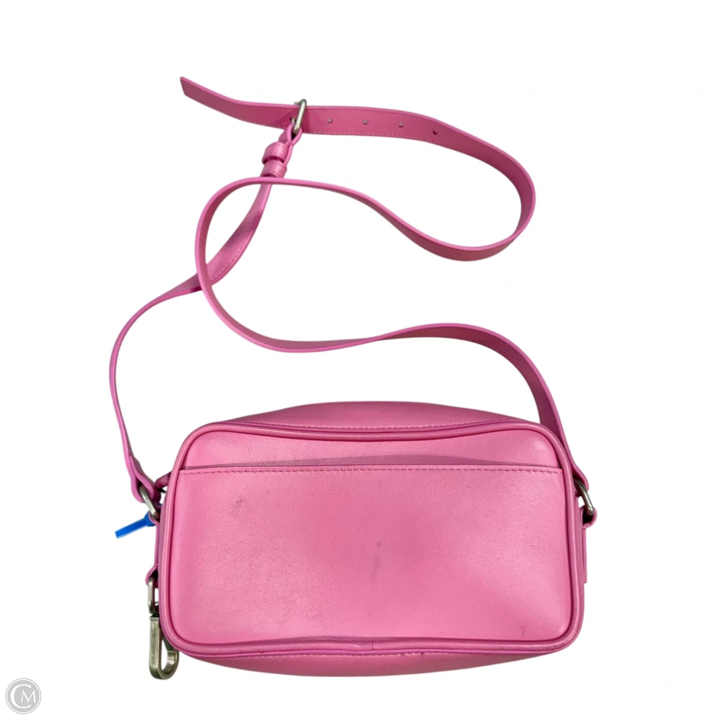 Crossbody Luxury Designer By Jacquemus, Size: Small