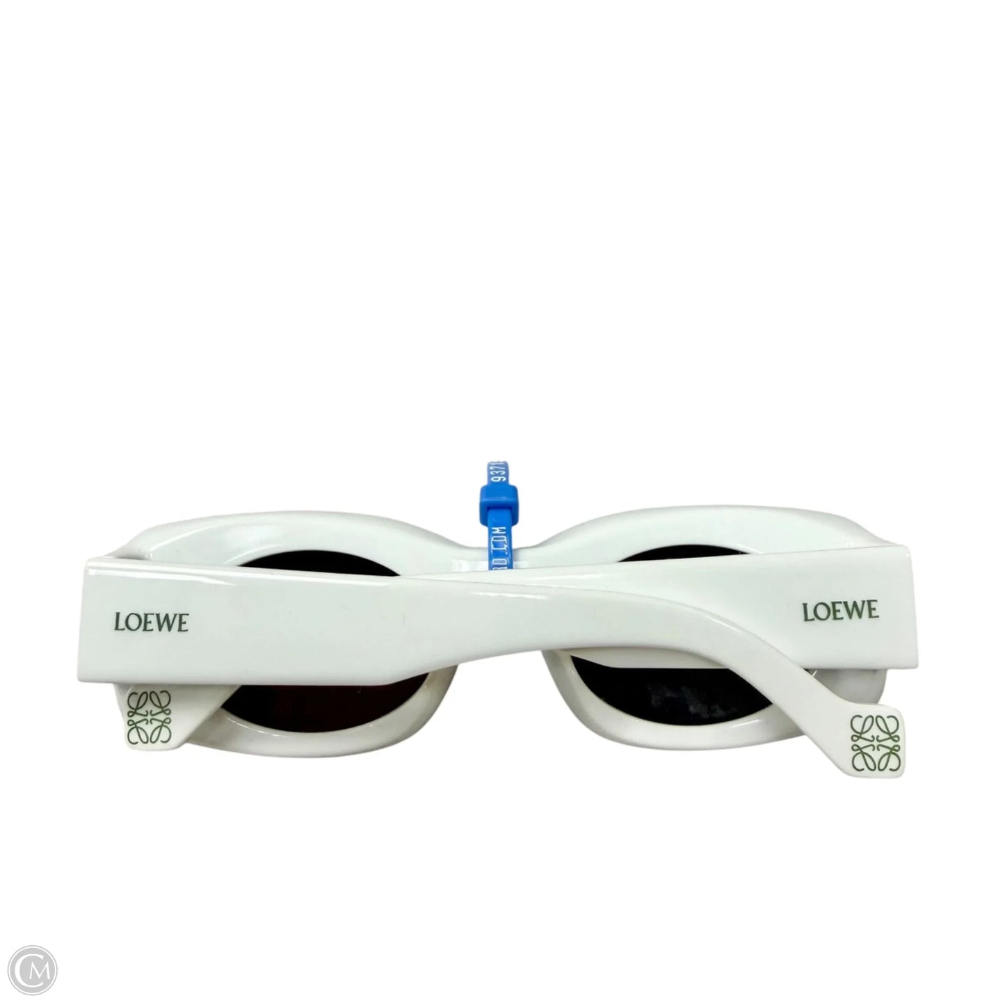 Sunglasses Luxury Designer By Loewe