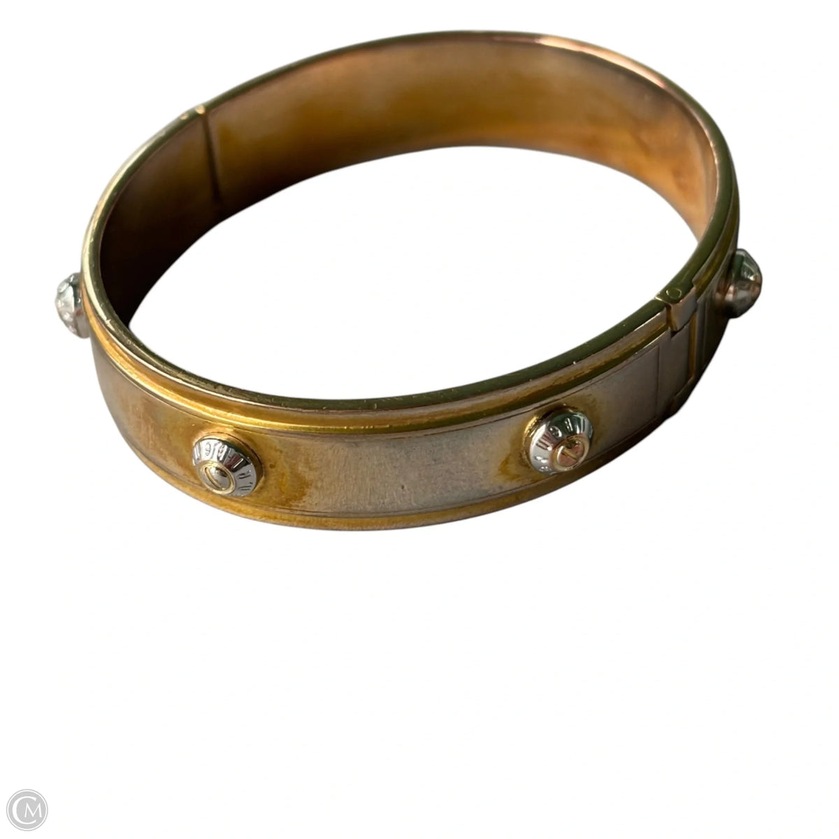 Bracelet Cuff By Henri Bendel